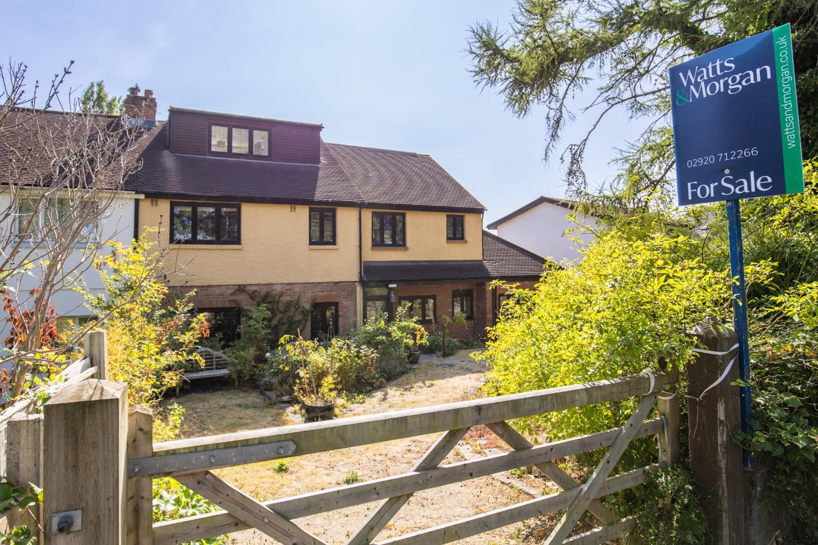 8 Church Place South, Penarth, CF64 1BA